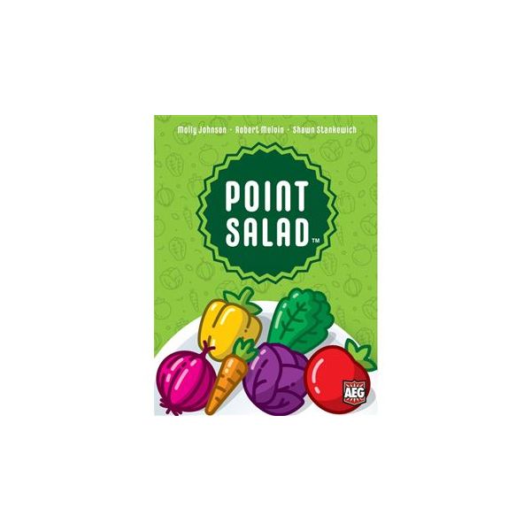 Repos Point Salad - AEG7059