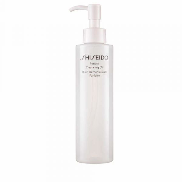 Shiseido Perfect Cleansing Oil 180ml