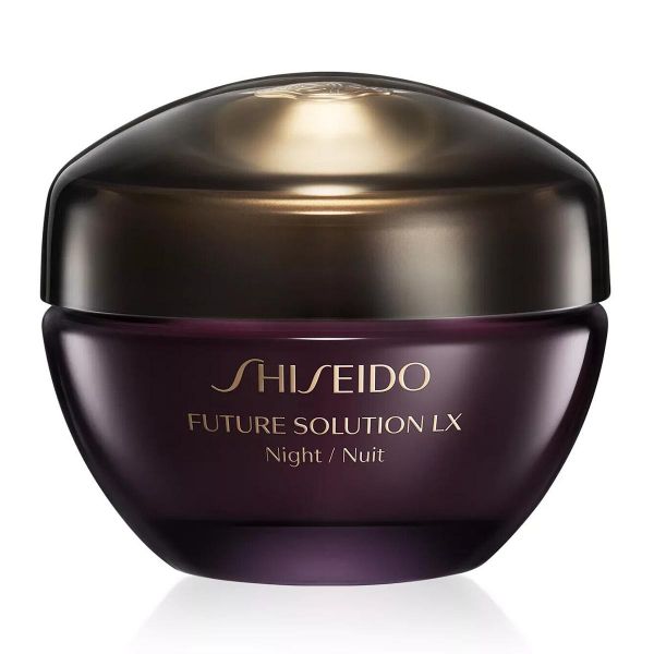 Shiseido Future Solution LX Total Regenerating Cream Night 50ml