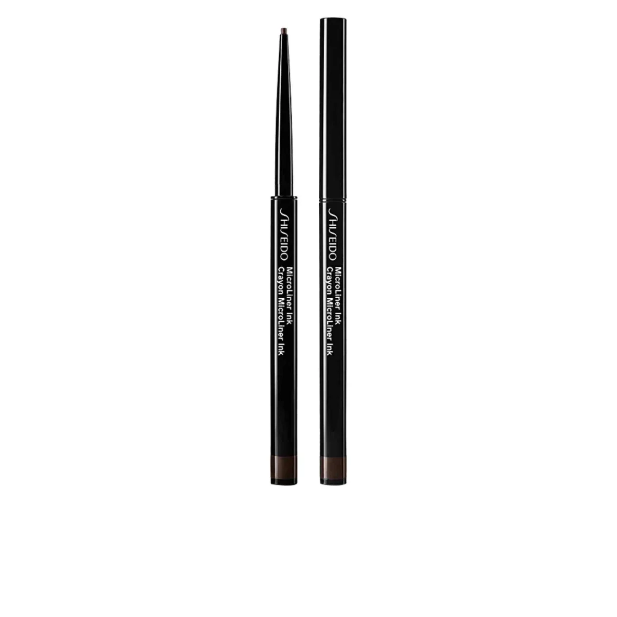 Shiseido MicroLiner Ink Delineador Tom Brown 0.08g