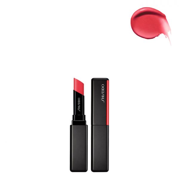Shiseido ColorGel LipBalm Tom 107 Dahlia