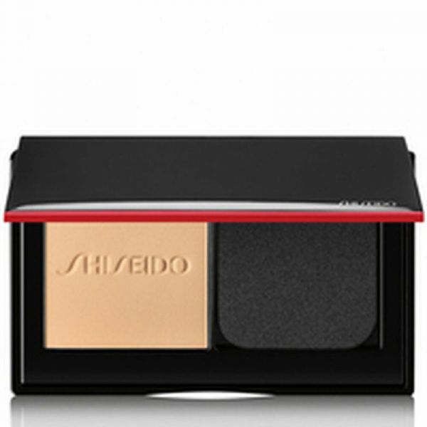 Shiseido Synchro Skin Self-refreshing Custom Finish Powder Foundation Base de Pó Tom 150 9g