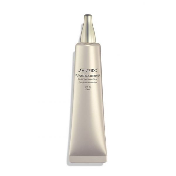 Shiseido Infinite Future Solution LX Base de Tratamento 40ml