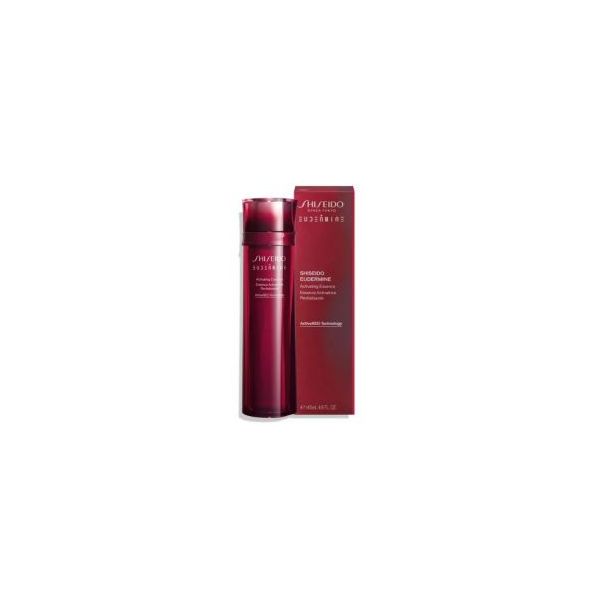 Shiseido Eudermine Activating Essence 145ml