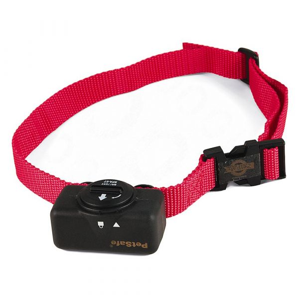 PetSafe Coleira Anti-Ladrar Red