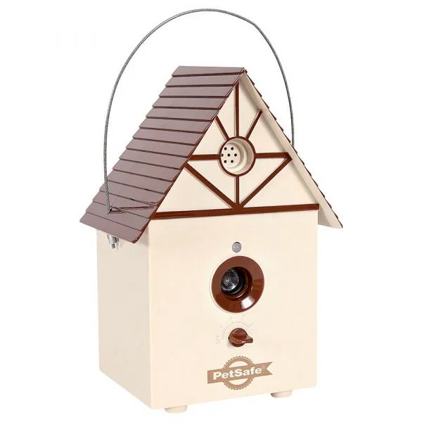 PetSafe Dispositivo Anti-Ladrar Cão