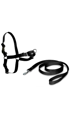 Easy Walk Peitoral Xl Preto