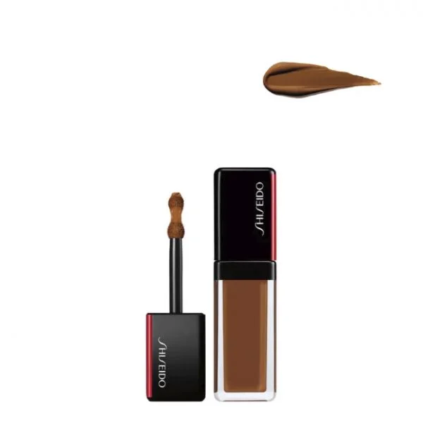 Shiseido Synchro Skin Self-Refreshing Corretor Tom 501 Deep/Foncé