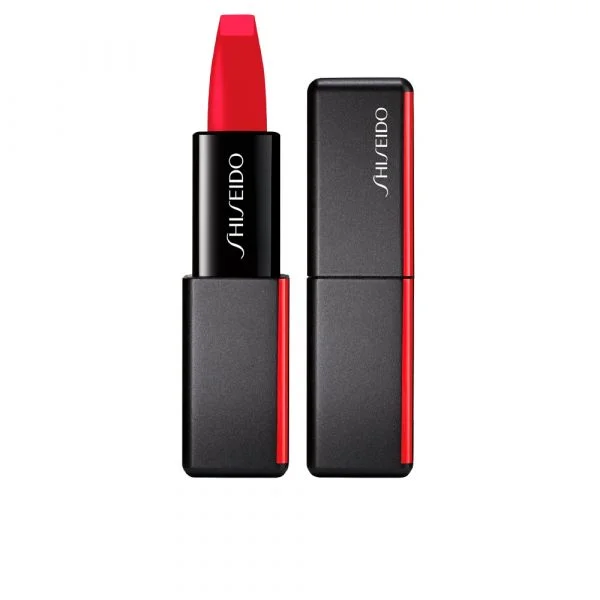 Shiseido Modernmatte Powder Batom Tom 529 Cocktail Hour 4g
