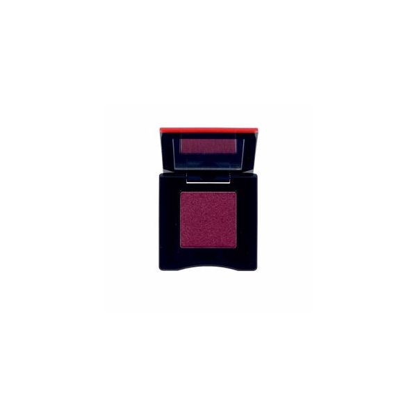 Shiseido POP PowderGel Eye Shadow Tom Doki-Doki Red?