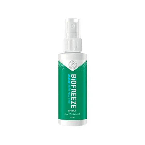 Biofreeze Spray 118ml