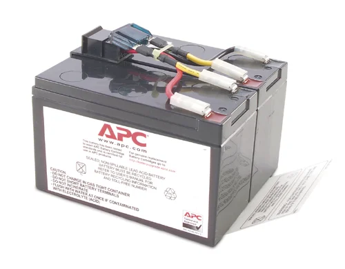 Cartucho de Bateria de Substituição APC #48