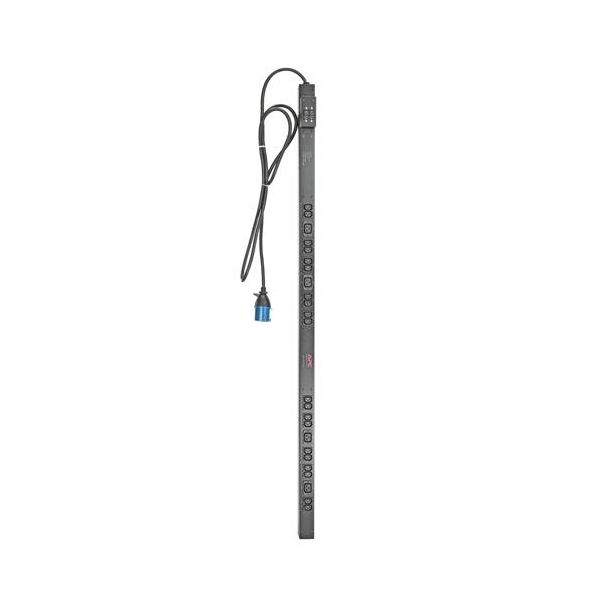 APC Rack PDU Basic Zero U 32A - AP7553