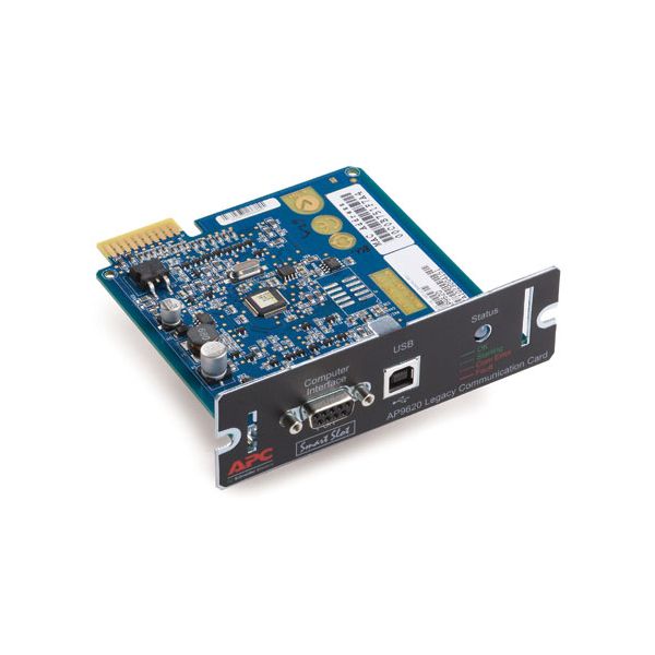 APC Communications SmartSlot Car Legacy - AP9620