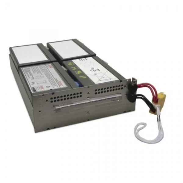 APC replacement battery cartridge #116