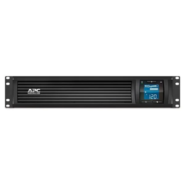 APC SMC1500I-2UC UPS Linha interativa 1,5 kVA 900 W 4 tomada(s) C