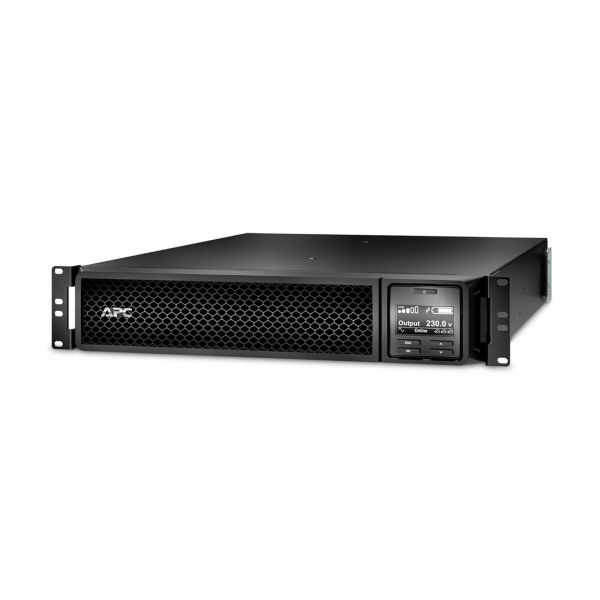 UPS APC Smart-UPS SRT 1500VA 230V - SRT1500XLI