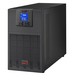 APC SRVPM6KIL UPS Dupla conversão (Online) 6 kVA 6000 W