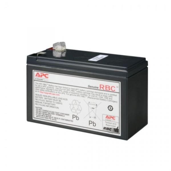 APC Bateria Cartridge 164 - APCRBC164