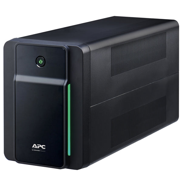 APC BX2200MI-GR UPS Linha interativa 2,2 kVA 1200 W 4 tomada(s) C