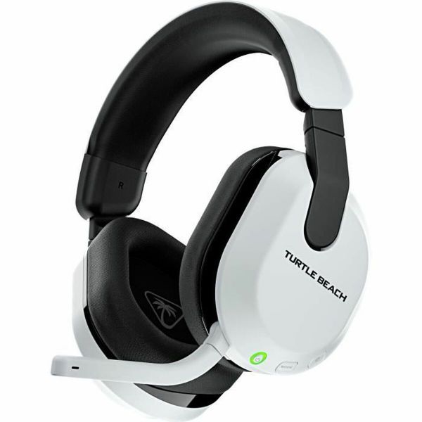 Turtle Beach Stealth 600 Gen 3 Branco Wireless PS