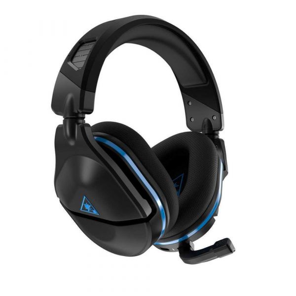 Turtle Beach Headset Gaming Stealth 600P Preto - TBS-3140-02