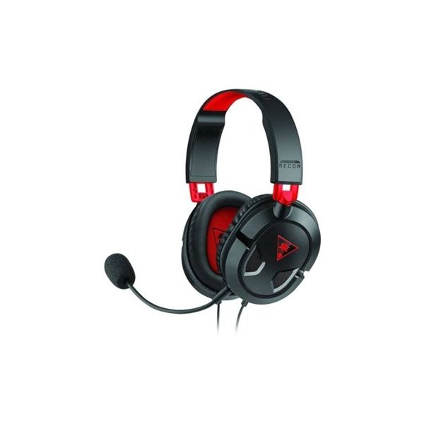 Turtle Beach Headset Recon 50 PC - HPATUB0009