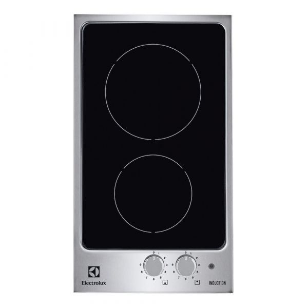 Placa Indução Electrolux EHH 3920 IOX 29cm