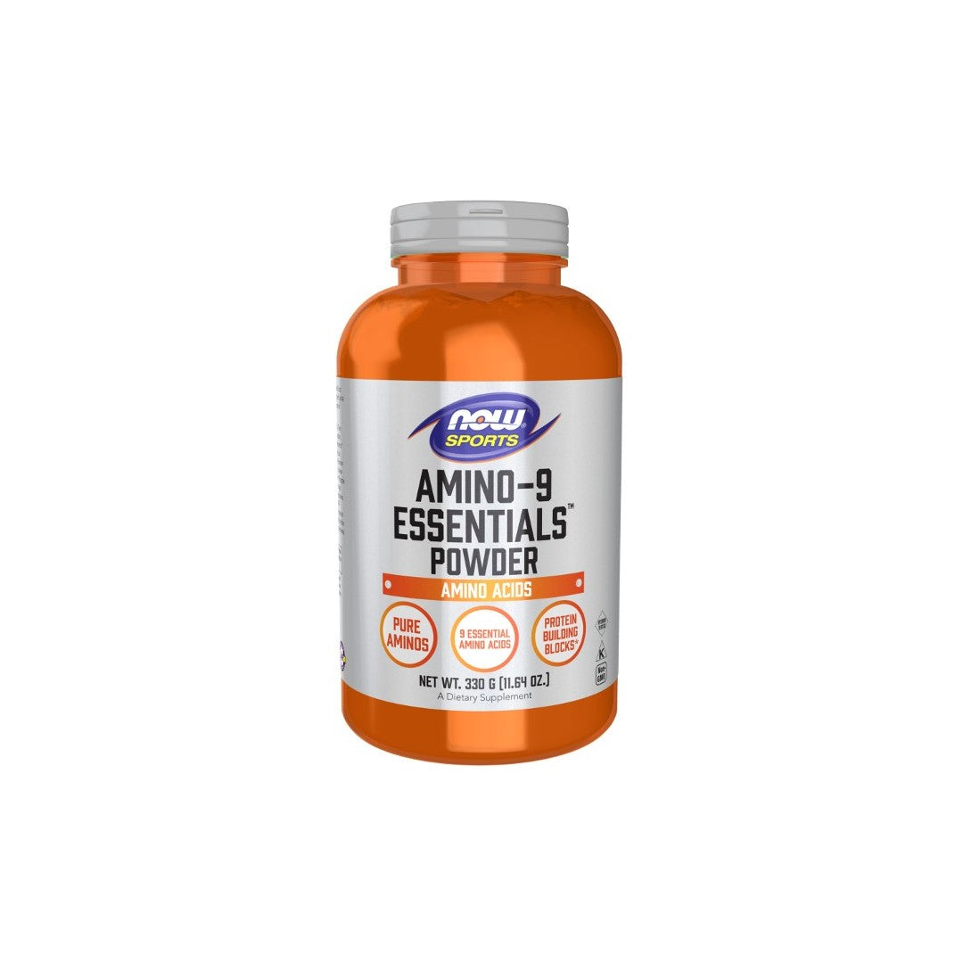 Amino-9 Essentials 330 g Powder
