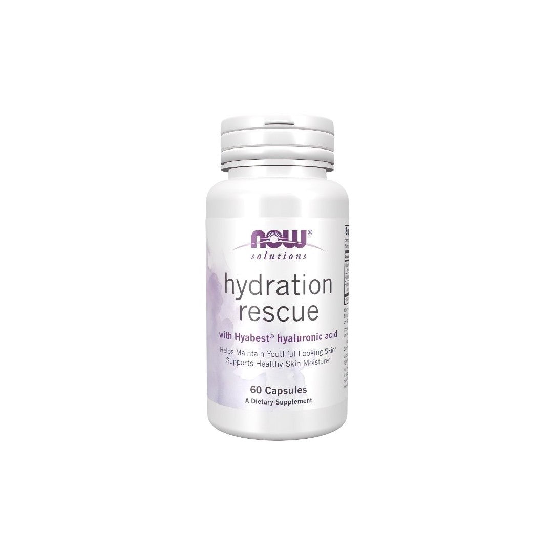 Hydration Rescue 60 Capsules