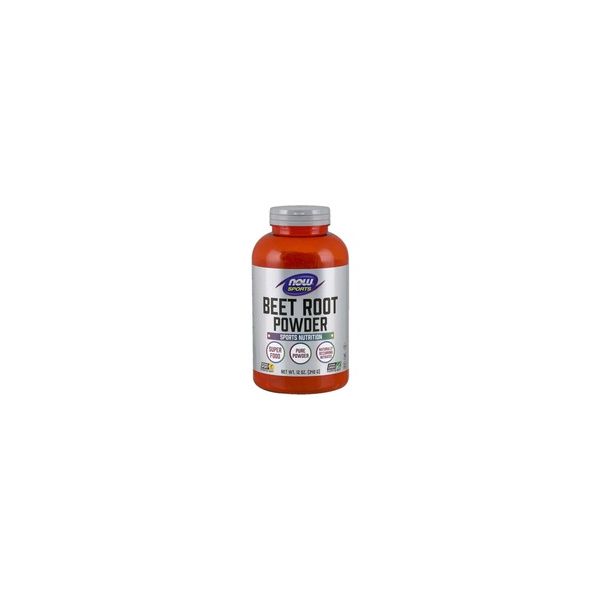 Now Raiz de Beterraba 340g