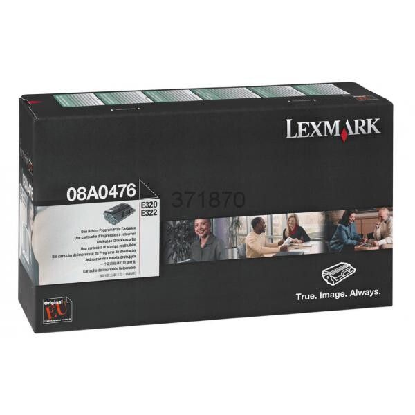 Lexmark 20K1400