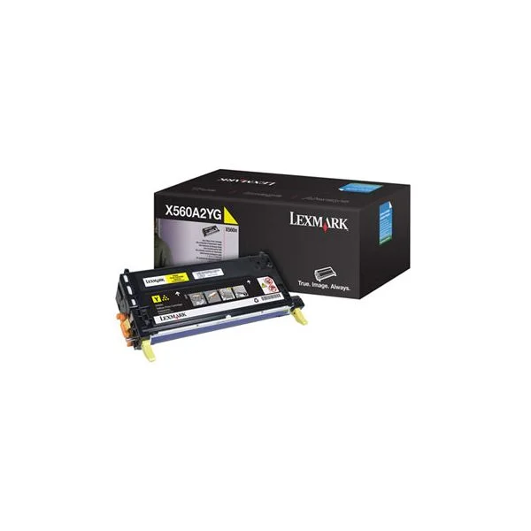 Tinteiro Lexmark 0X560A2YG