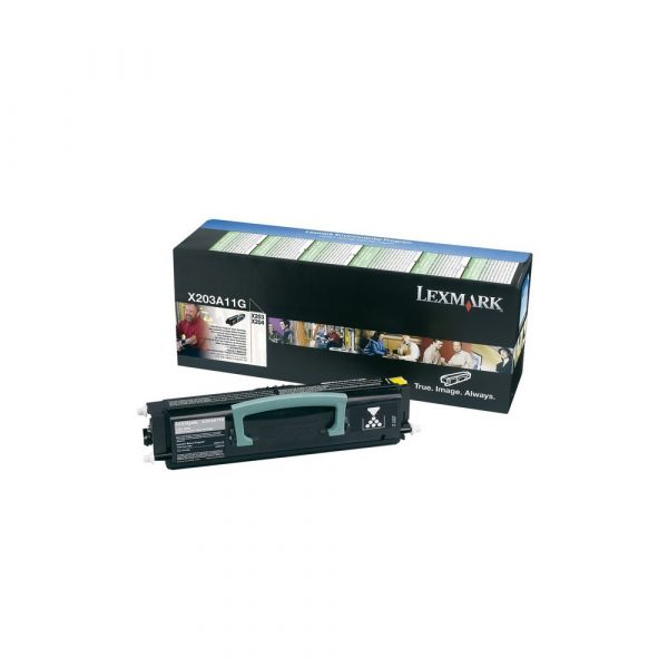 Tinteiro Lexmark 0X203A11G