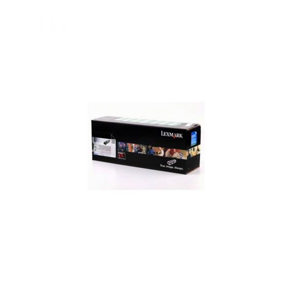 Tinteiro Lexmark 24B5834 Yellow