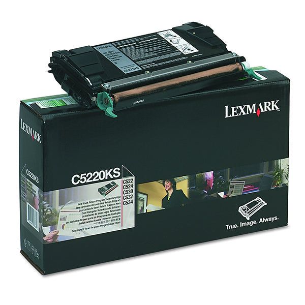 Lexmark C5220KS