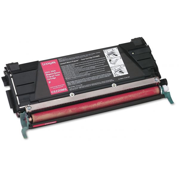 Lexmark C5220MS