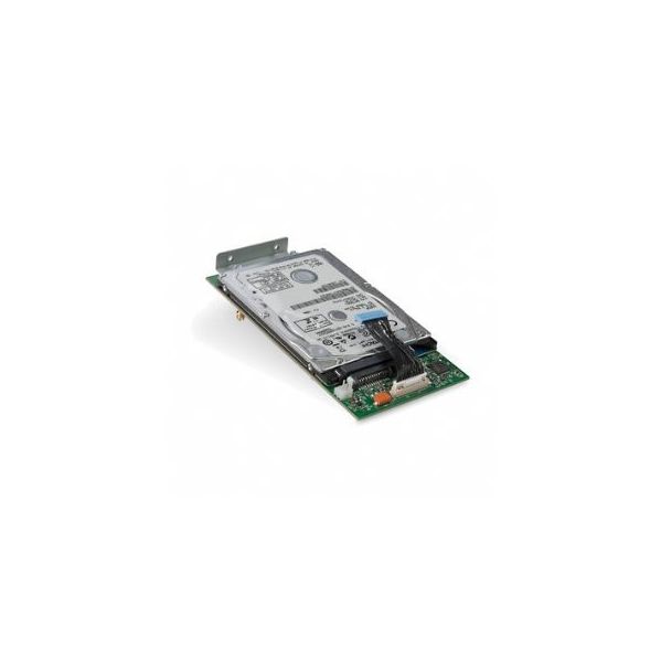 Lexmark 320GB HDD Para Cs7/cx7 Cs8/cx8 - 27x0400