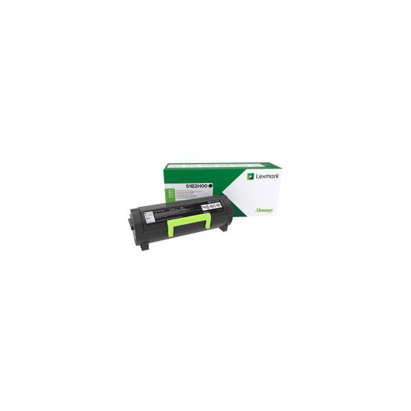 Lexmark Toner 51B2H00