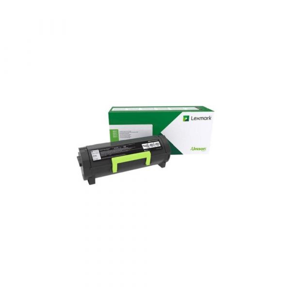 Lexmark Toner 71B2HM0