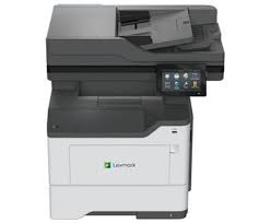Lexmark XM5365 Laser A4 1200 x 1200 DPI 65 ppm