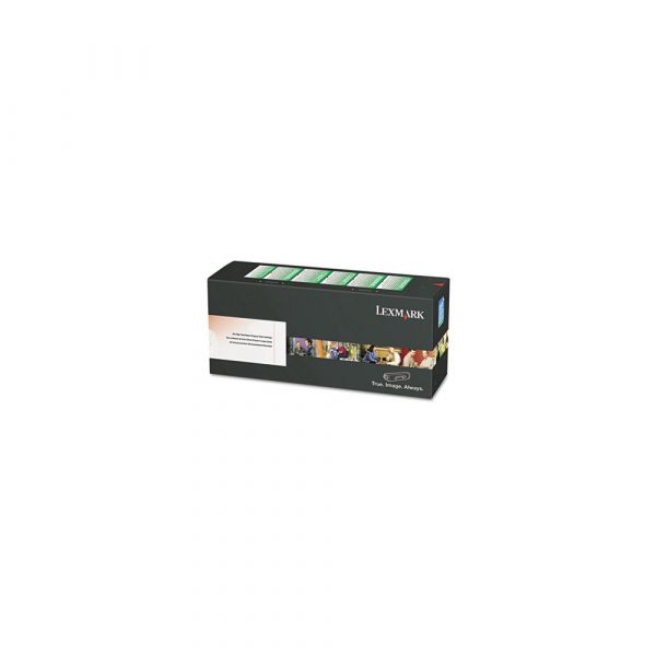 Tinteiro Lexmark C242XC0 Cyan