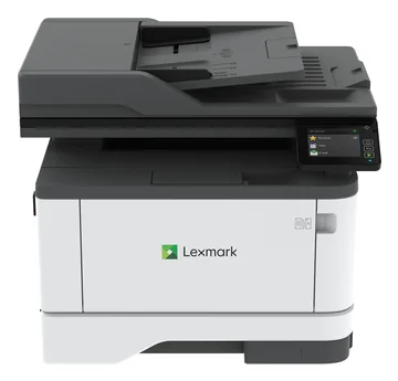 Impressora Multifunções a Laser Lexmark MX431adn a Laser Monocromática