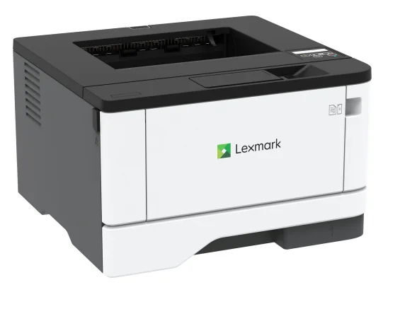 Impressora Lexmark M1342 a Laser Monocromática