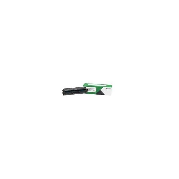 Lexmark Toner 20N2HK0 Black com Programa de Retorno