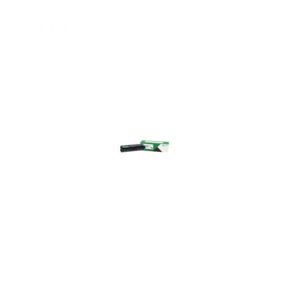 Lexmark Toner C332HC0 Ciano