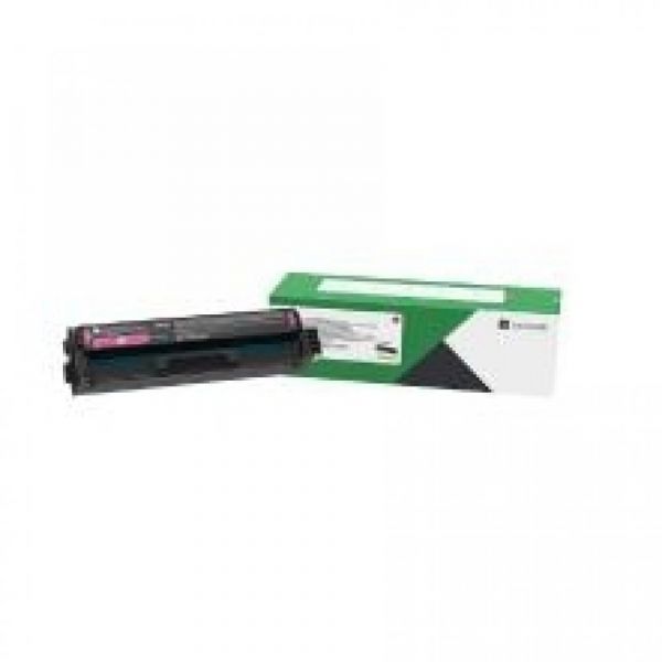Toner LEXMARK CS331 CS431 CX331 CX431 1.500p. magenta Compativel