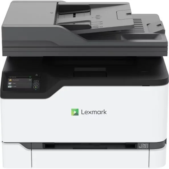 Impressora Multifunções a Laser Lexmark XC2326 a Laser Cores