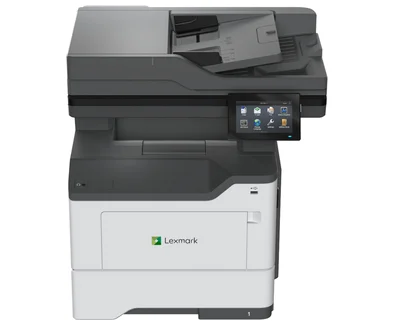 Multifuncões a Laser Lexmark MX532adwe Monocromática WiFi