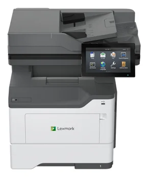 Impressora Multifunções a Laser Lexmark MX632adwe Monocromática WiFi